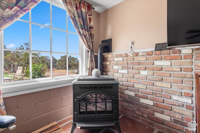 11450 N PIGEON HOLLOW RD, Spring City, UT 84662