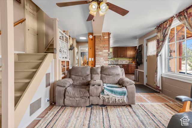 11450 N PIGEON HOLLOW RD, Spring City, UT 84662