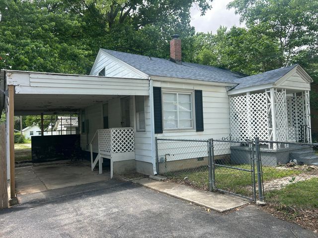 2045 N Weller Avenue, Springfield, MO 65803