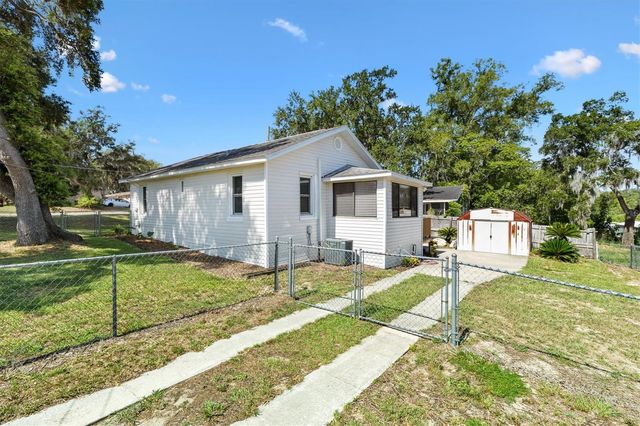 2000 SOUTH STREET, Leesburg, FL 34748