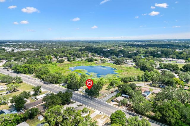 2000 SOUTH STREET, Leesburg, FL 34748