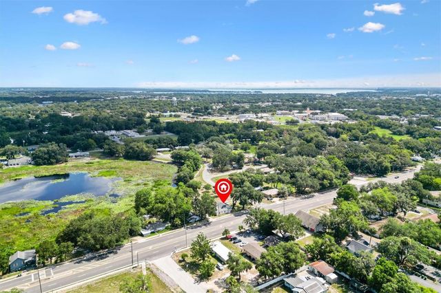2000 SOUTH STREET, Leesburg, FL 34748