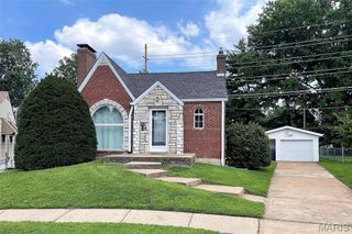 602 BOENECKE Court, Bella Villa, MO 63125