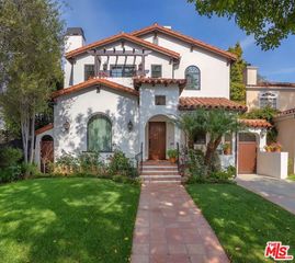 2026 Greenfield Avenue, Los Angeles, CA 90025