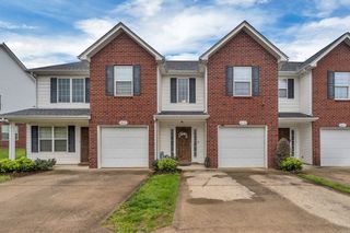 4835 Octavia St, Murfreesboro, TN 37129