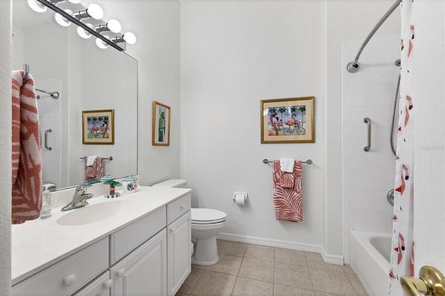 7607 PRESERVES COURT, Sarasota, FL 34243