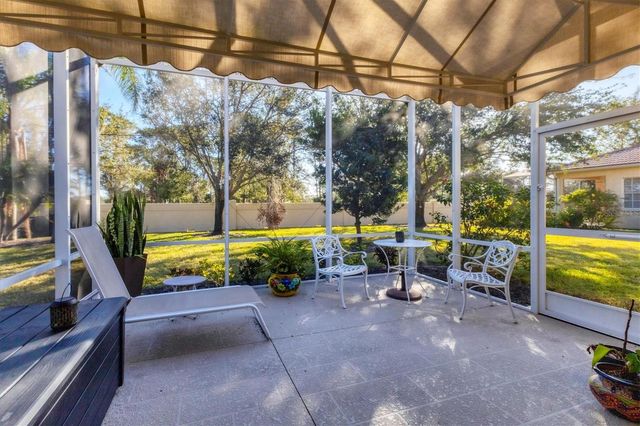 7607 PRESERVES COURT, Sarasota, FL 34243
