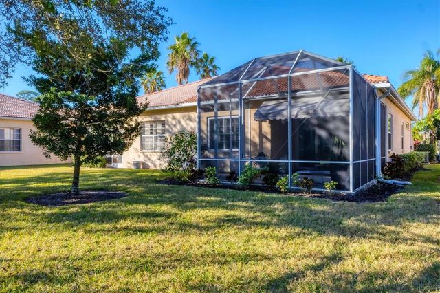 7607 PRESERVES COURT, Sarasota, FL 34243