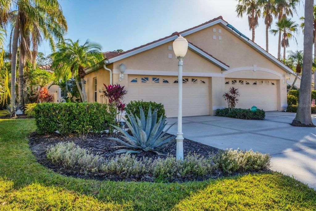 7607 PRESERVES COURT, Sarasota, FL 34243