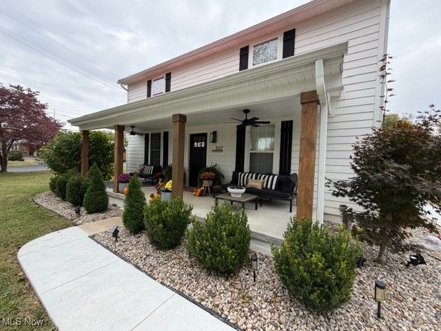 1097 Old River Road, Boaz, WV 26187