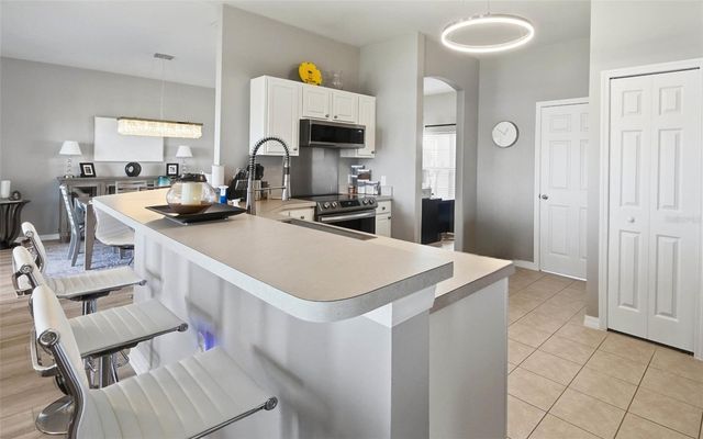 3617 NORTHWOODS DRIVE, Kissimmee, FL 34746