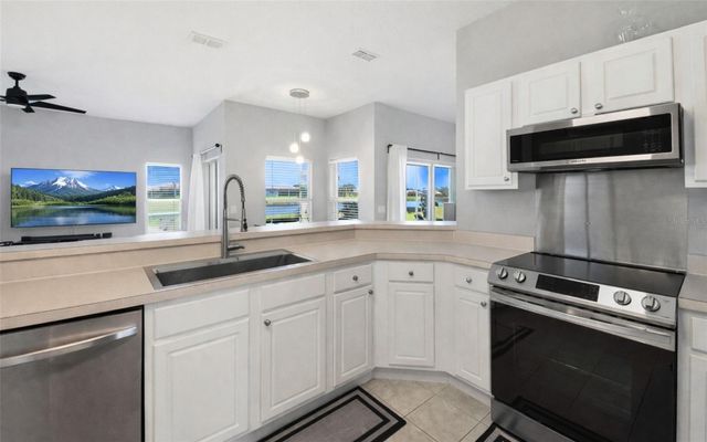 3617 NORTHWOODS DRIVE, Kissimmee, FL 34746