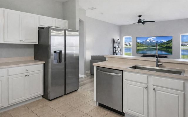 3617 NORTHWOODS DRIVE, Kissimmee, FL 34746