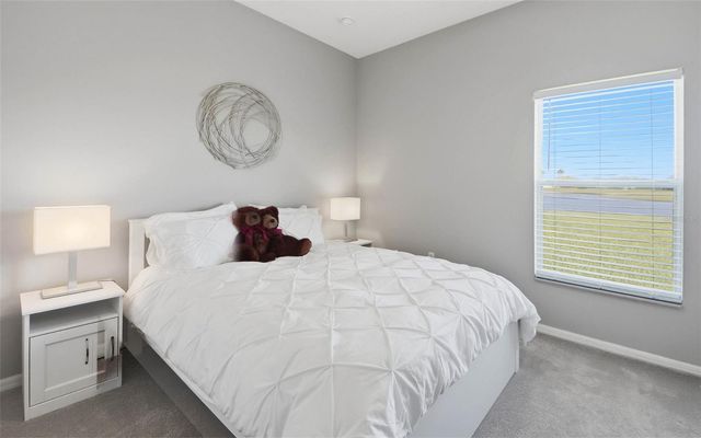 3617 NORTHWOODS DRIVE, Kissimmee, FL 34746