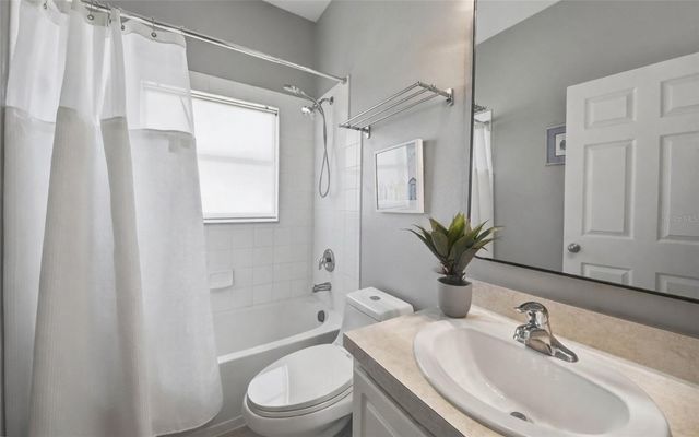 3617 NORTHWOODS DRIVE, Kissimmee, FL 34746