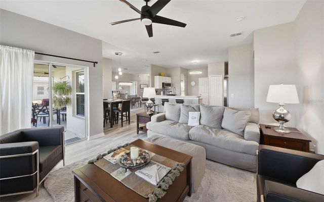 3617 NORTHWOODS DRIVE, Kissimmee, FL 34746