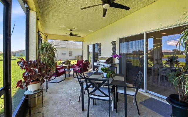 3617 NORTHWOODS DRIVE, Kissimmee, FL 34746