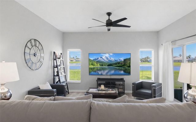 3617 NORTHWOODS DRIVE, Kissimmee, FL 34746