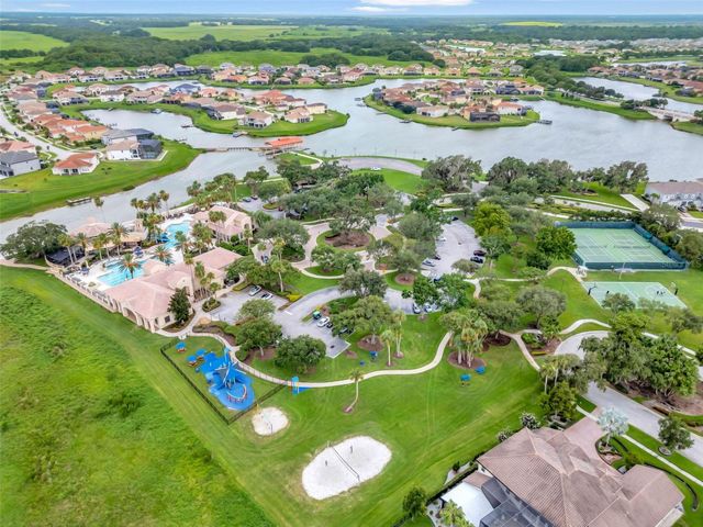 3617 NORTHWOODS DRIVE, Kissimmee, FL 34746