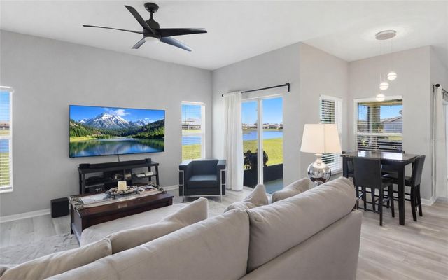 3617 NORTHWOODS DRIVE, Kissimmee, FL 34746