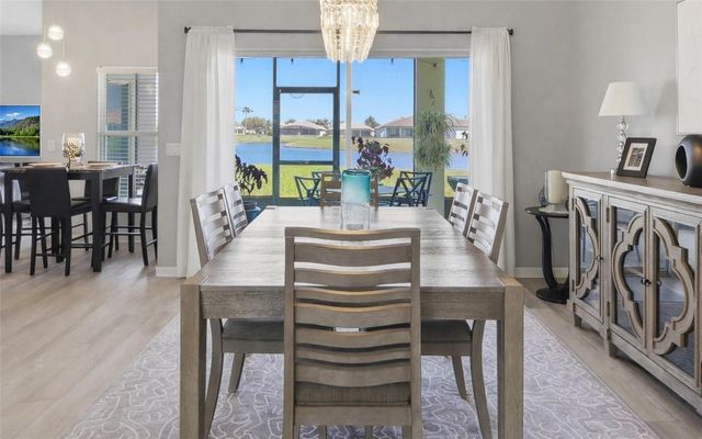 3617 NORTHWOODS DRIVE, Kissimmee, FL 34746