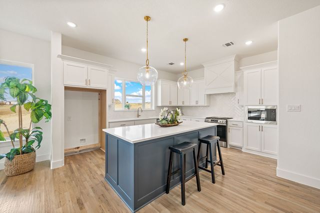 140 Rocky Top Ranch Lane, Reno, TX 76020