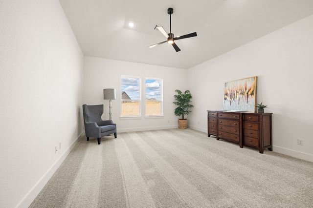 140 Rocky Top Ranch Lane, Reno, TX 76020
