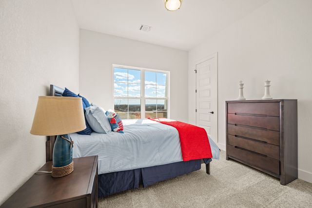 140 Rocky Top Ranch Lane, Reno, TX 76020