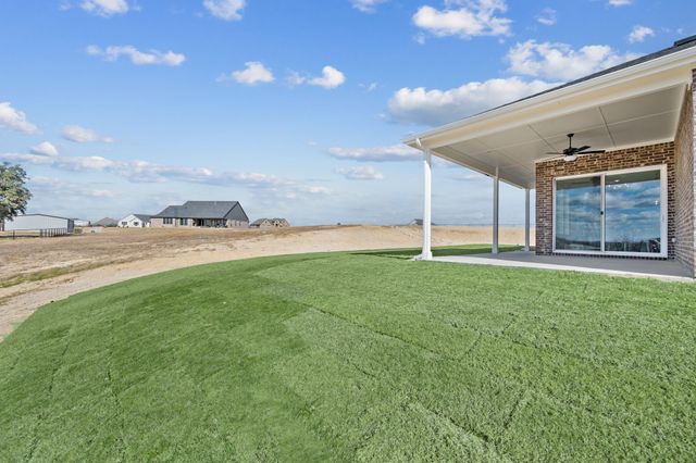 140 Rocky Top Ranch Lane, Reno, TX 76020