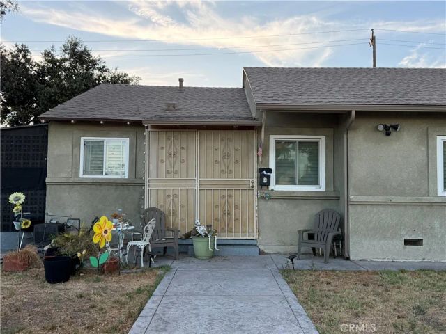 2203 Las Vegas Ave, Pomona, CA 91767