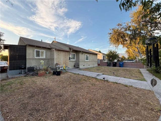 2203 Las Vegas Ave, Pomona, CA 91767