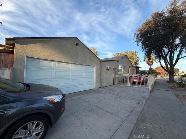 2203 Las Vegas Ave, Pomona, CA 91767