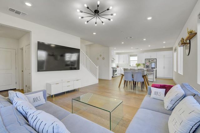 6123 Sandpiper Road, Dublin, CA 94568