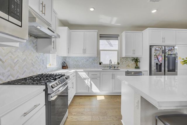 6123 Sandpiper Road, Dublin, CA 94568