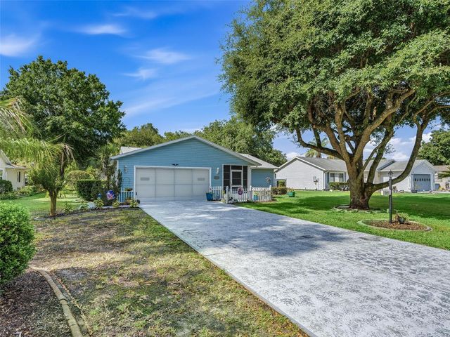 2107 GREENLAW COURT, Leesburg, FL 34788