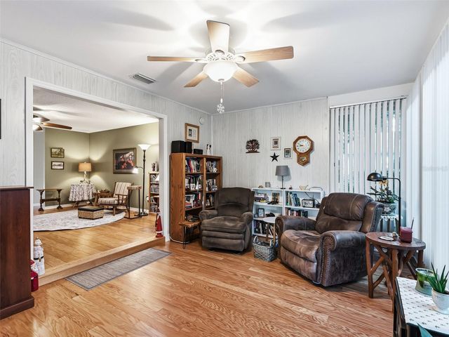 2107 GREENLAW COURT, Leesburg, FL 34788