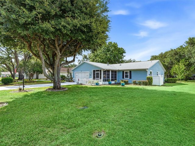 2107 GREENLAW COURT, Leesburg, FL 34788