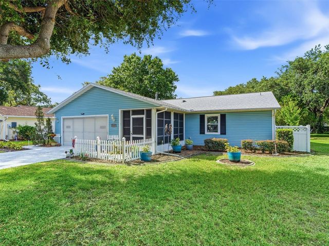 2107 GREENLAW COURT, Leesburg, FL 34788