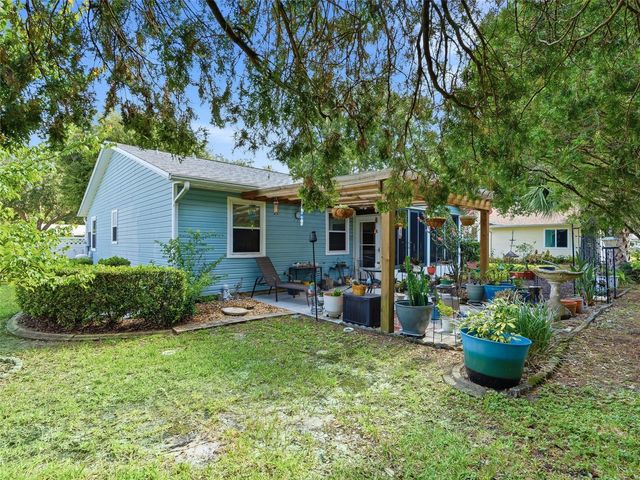 2107 GREENLAW COURT, Leesburg, FL 34788