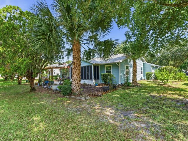 2107 GREENLAW COURT, Leesburg, FL 34788