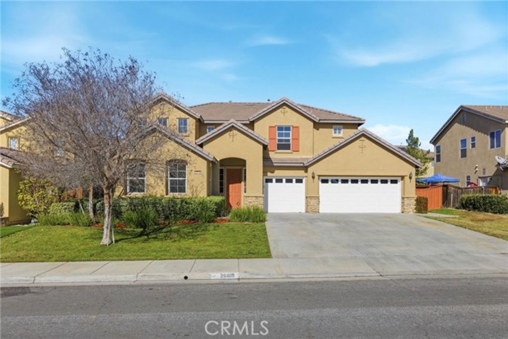 26618 Emerald, Moreno Valley, CA 92555