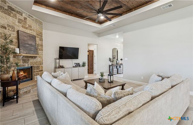 3015 Whitetail Trail, Nolanville, TX 76559