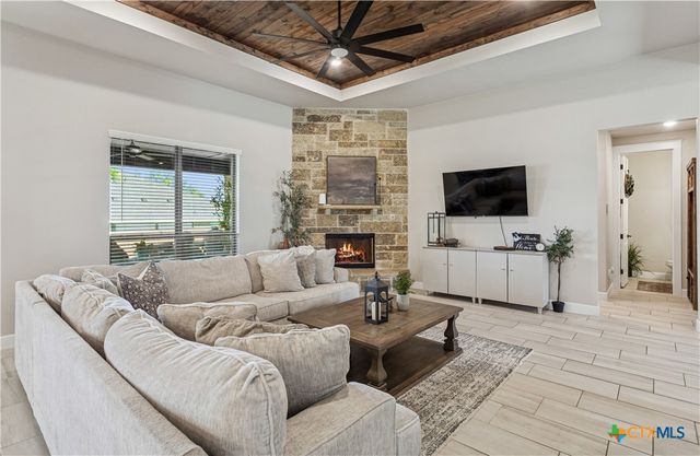 3015 Whitetail Trail, Nolanville, TX 76559