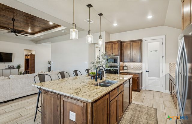 3015 Whitetail Trail, Nolanville, TX 76559