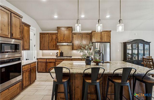 3015 Whitetail Trail, Nolanville, TX 76559