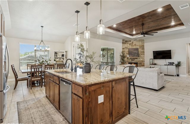 3015 Whitetail Trail, Nolanville, TX 76559