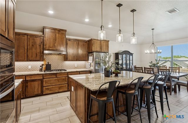 3015 Whitetail Trail, Nolanville, TX 76559