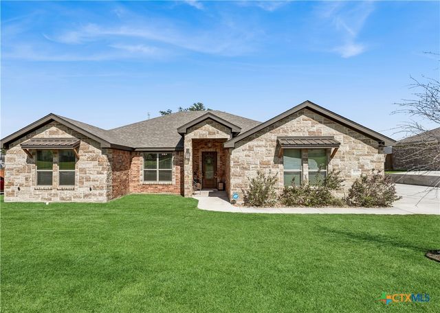 3015 Whitetail Trail, Nolanville, TX 76559