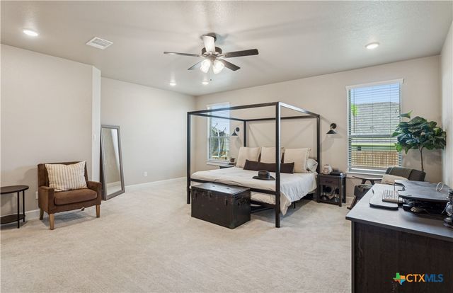 3015 Whitetail Trail, Nolanville, TX 76559