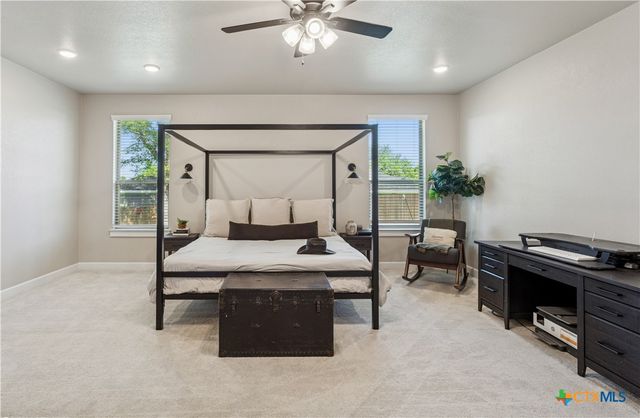 3015 Whitetail Trail, Nolanville, TX 76559